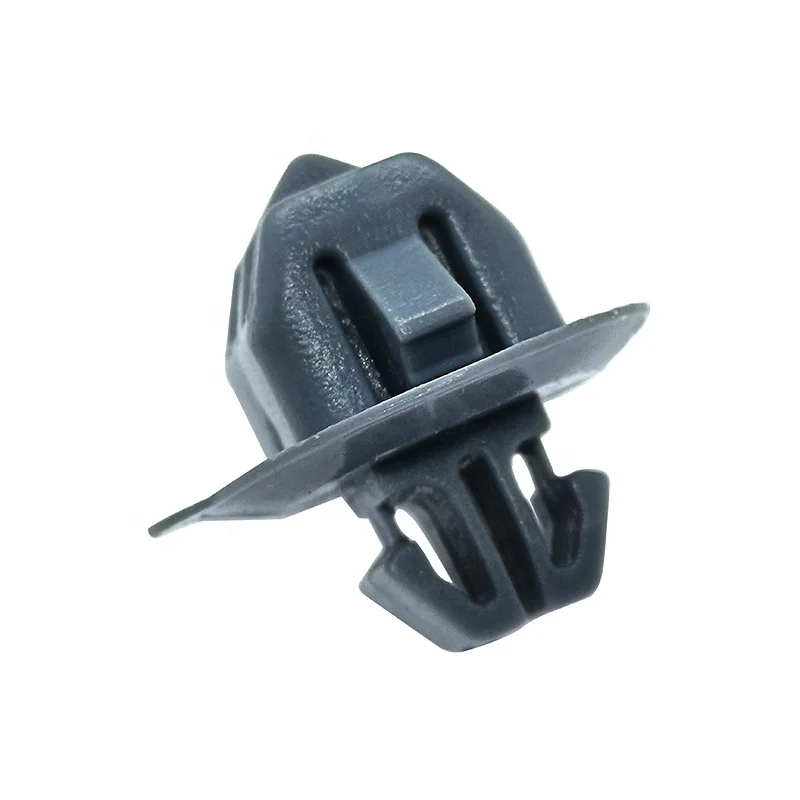 Specializing in the production of automotive plastic clip factory