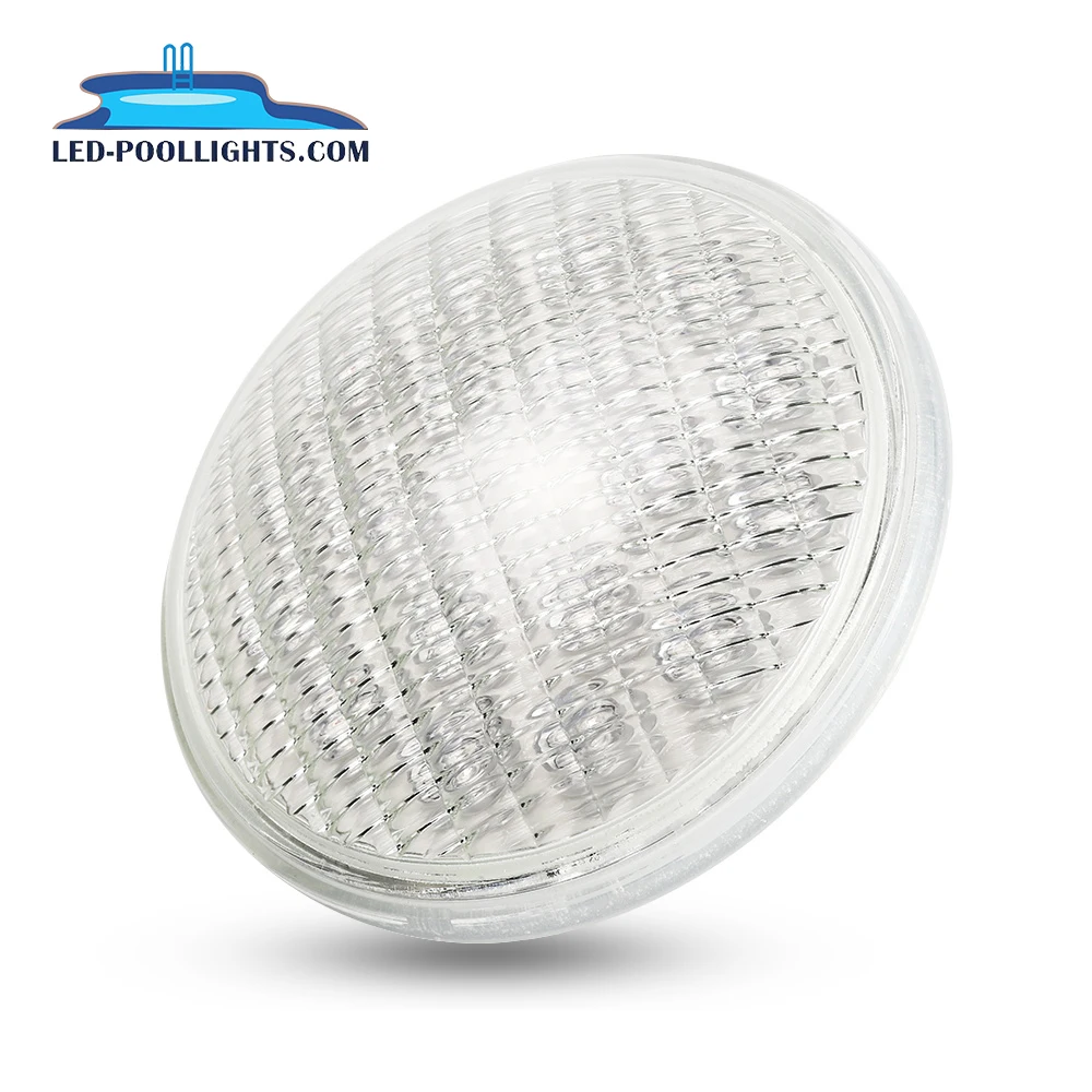12v 24V 24W 35W Outdoor Waterfall Multi Color Rgb 12V Led Swimming Pool Light 18W 25W 30W 40W Recessed Rgbw Led Pool Light Par56