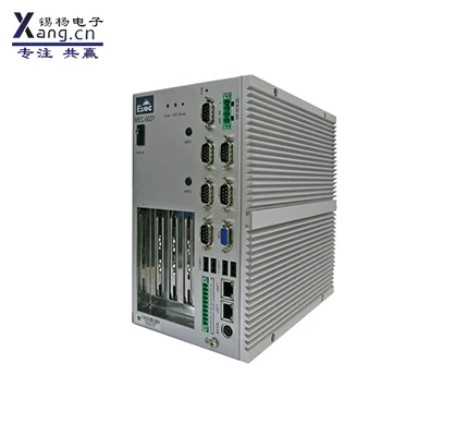 Using Intel@ATOM D525 dual core low power processor / Intel Celeron J1900 2.42GHZ (quad core) CPU.  Airless fan design