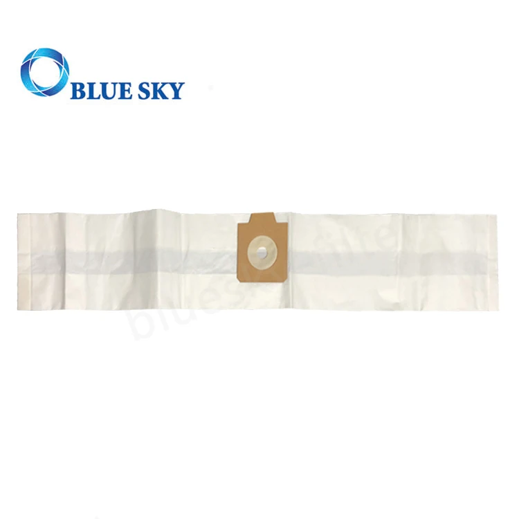 Paper Dust Filter Bag Replacement for Nilfisk Advance Euroclean UZ930 GD930 Vacuum Cleaners Part # 1407015020