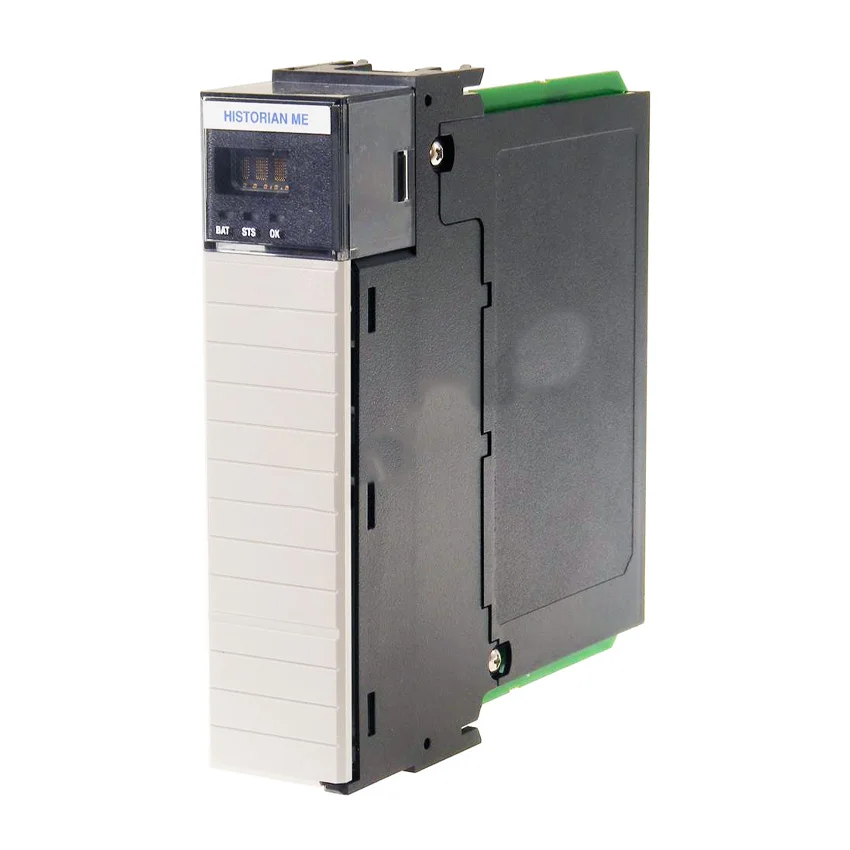 1756HIST2G Hot selling brand new control logic factory talk history machine version module 2GB original 1756-HIST2G