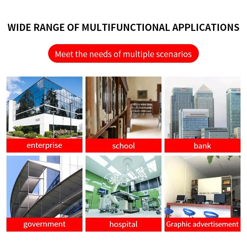 Export Gebrauchte Kopiergerat Farbfoto Fixiereinheit Kopierer Drucker Scanner Fotokopier for Konica Minolta Bizhub c224 7020