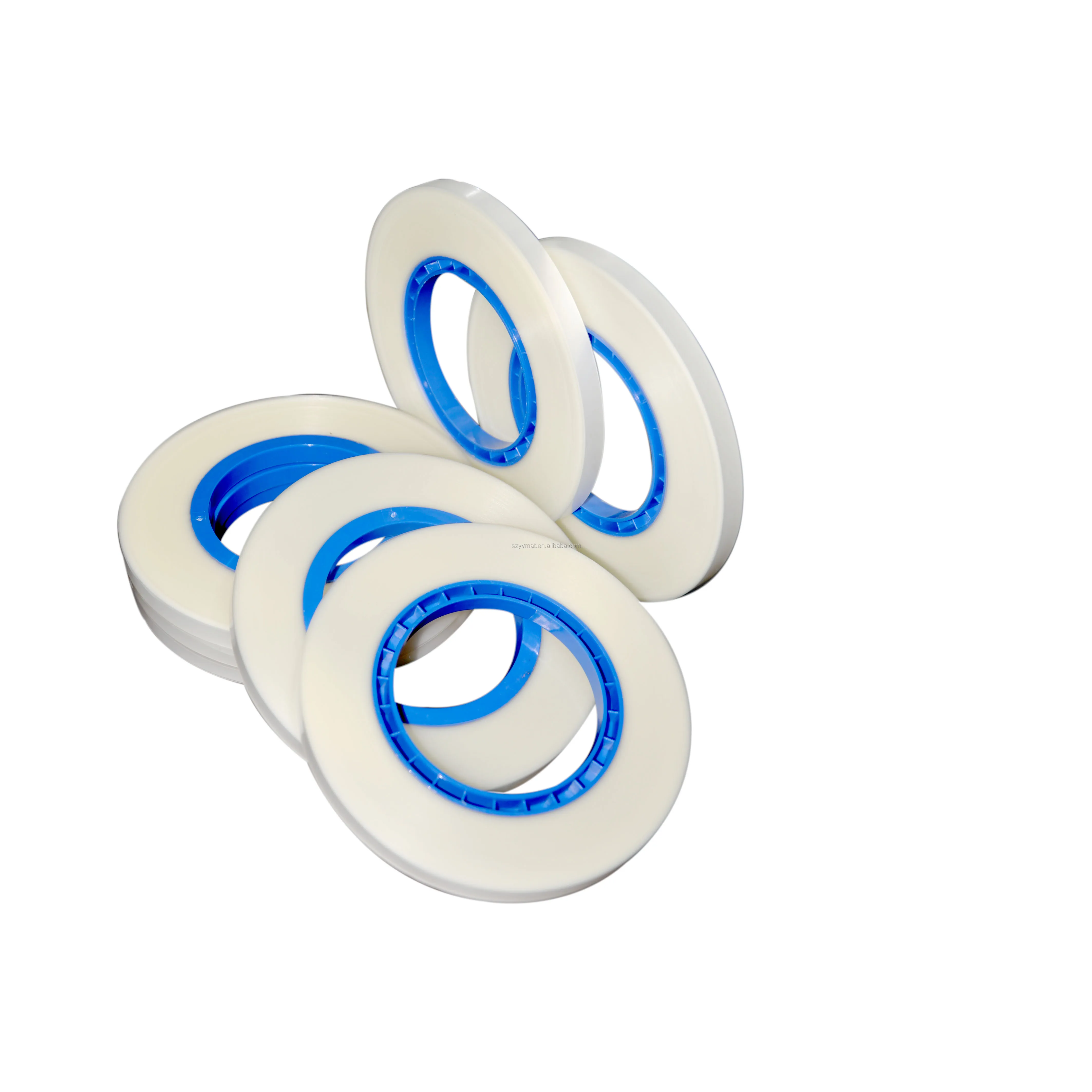 Anti-static Heat Seal Cover Tape from Yuyang Factory for SMT 9.3mm-81.5mm