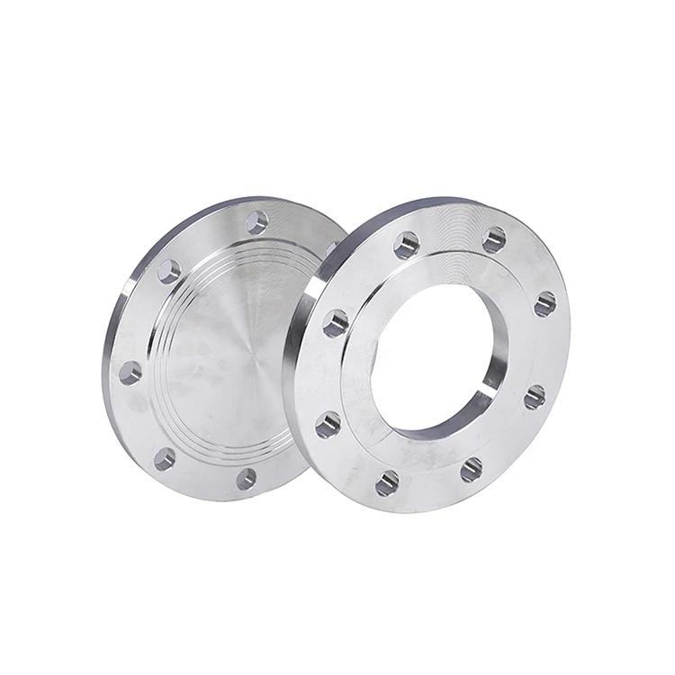 Black Malleable Iron Pipe Floor Flange Threaded Cast Iron Floor Stainless Steel Plate Flange