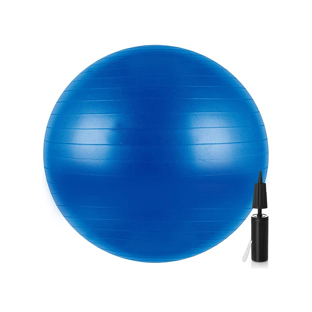 
High quality Exercise and fitness Exercise Ball Youga ball balance ball 
