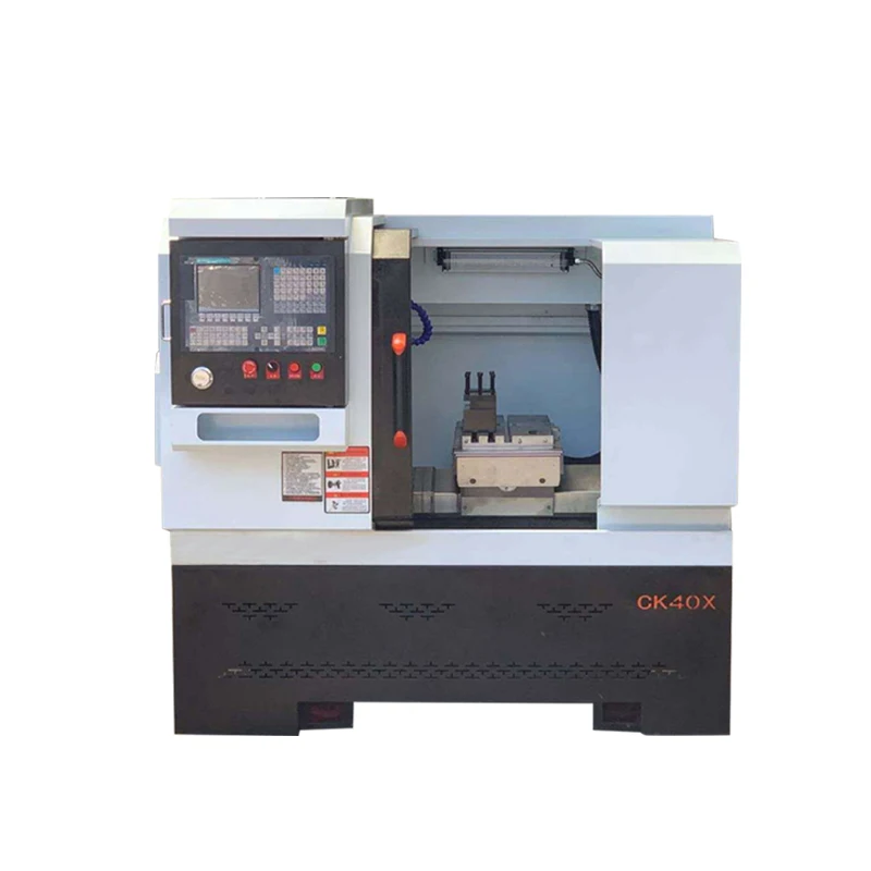Factory price CK0640 CNC lathe cnc machine