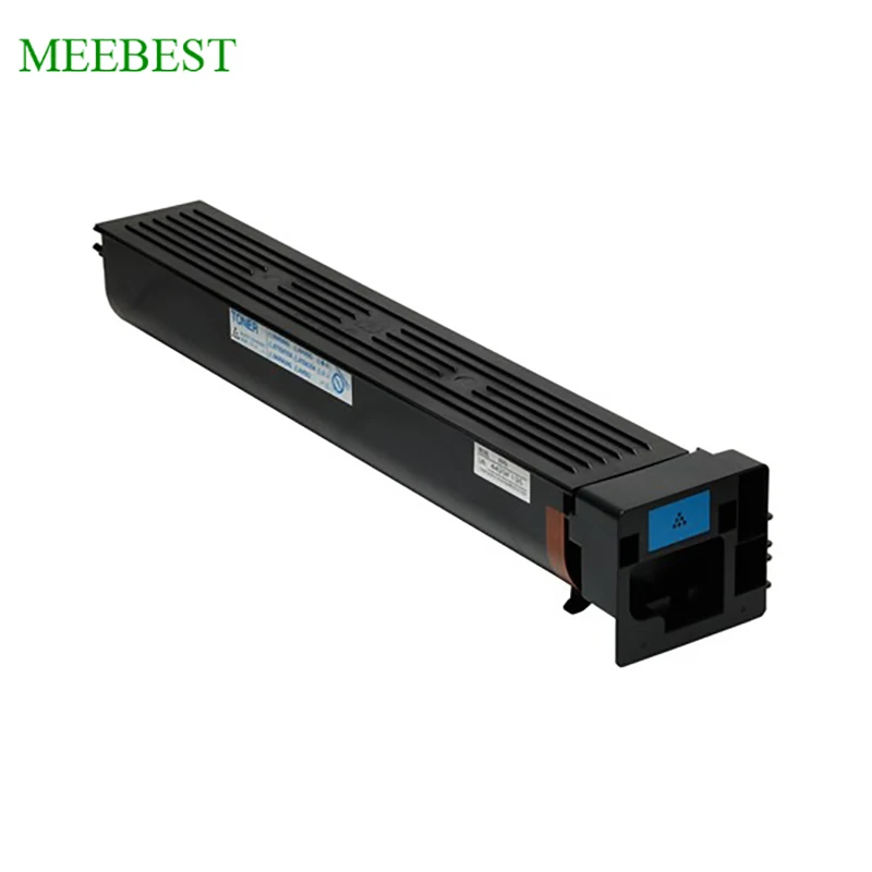 Совместно с тонером-картриджем модели Konica Minolta Bizhub A3VU030 TN-712K TN712K пустой черный тонер-картридж для тонер 654 654e 754