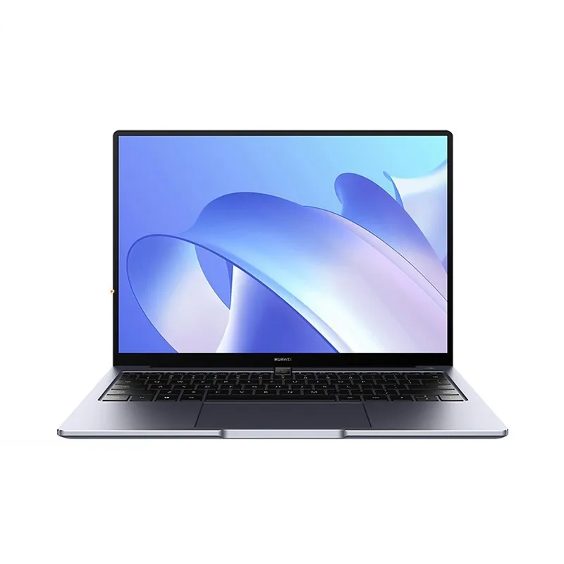 HUAWEI MateBook 14 2021 ноутбуки дюймов 2K сенсорные нетбуки i5-1135G7 16 ГБ 512 Intel Iris Xe графический ноутбук
