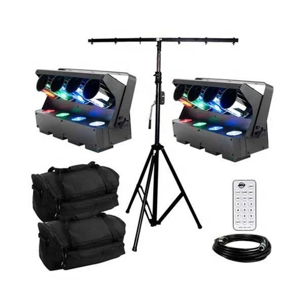 led stage lights stand Line array /Light tripod speaker stand