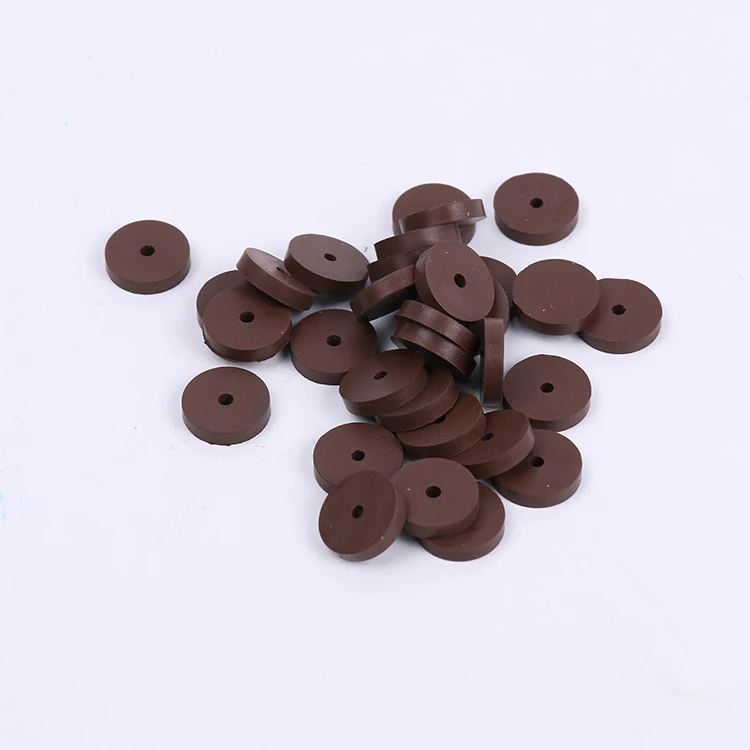 Wholesales Cheap Price Natural Silicone Rubber Gasket