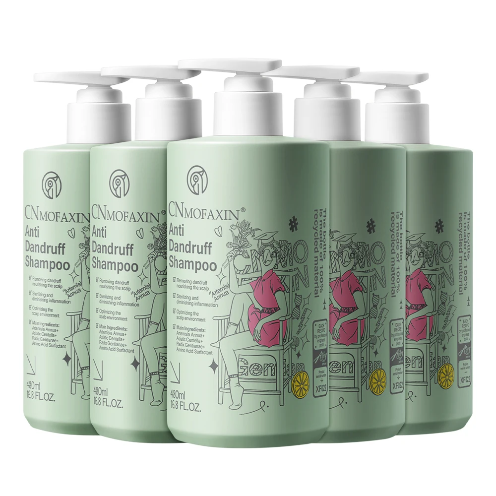 Customized private label hair anti dandruff Keratin natural pure morocco argan oil shampoo and conditioner for hair care