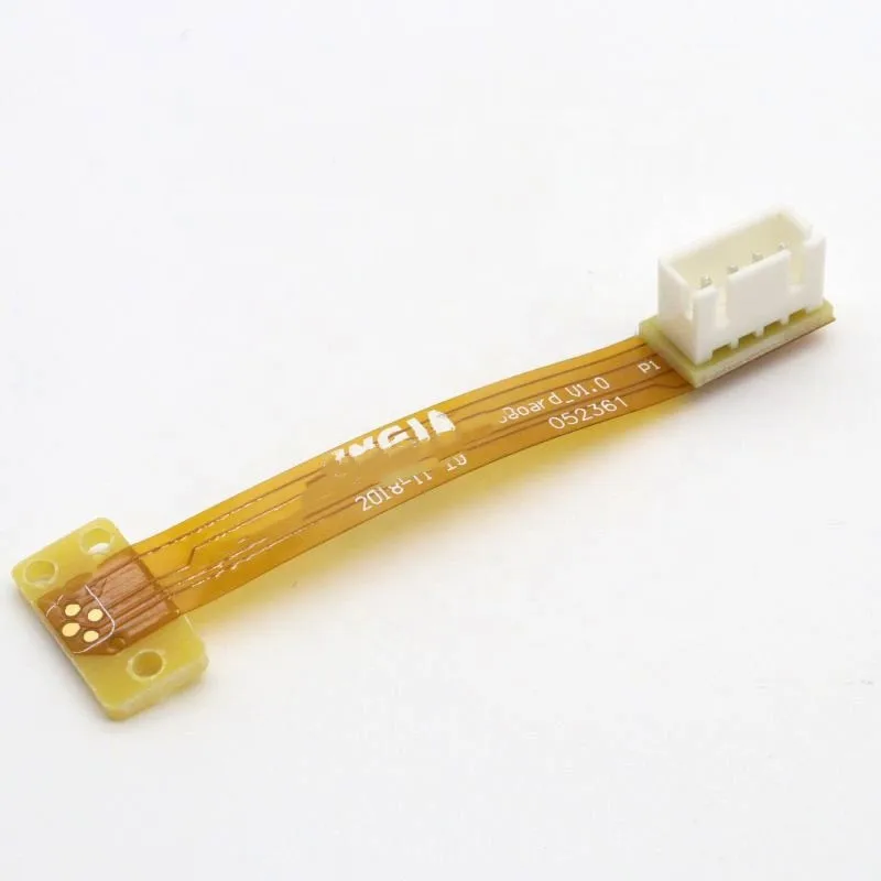 High precision FPC flexible circuit board manufacturer 071402