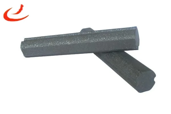 14~15*140(mm) High frequency welding ferrite rod