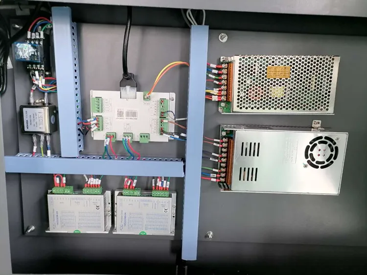 CW5000DG Chiller 220V