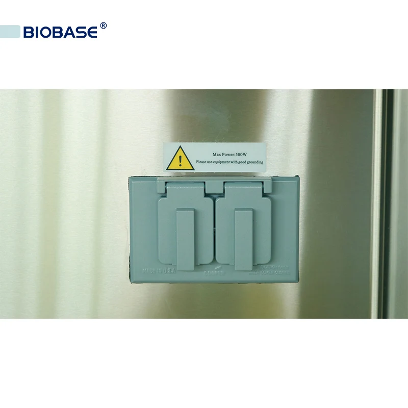 BSC-4FB2-NA BIOBASE Biosafety cabinet level 2 class ii b2 biological safety cabinet Price for pcr