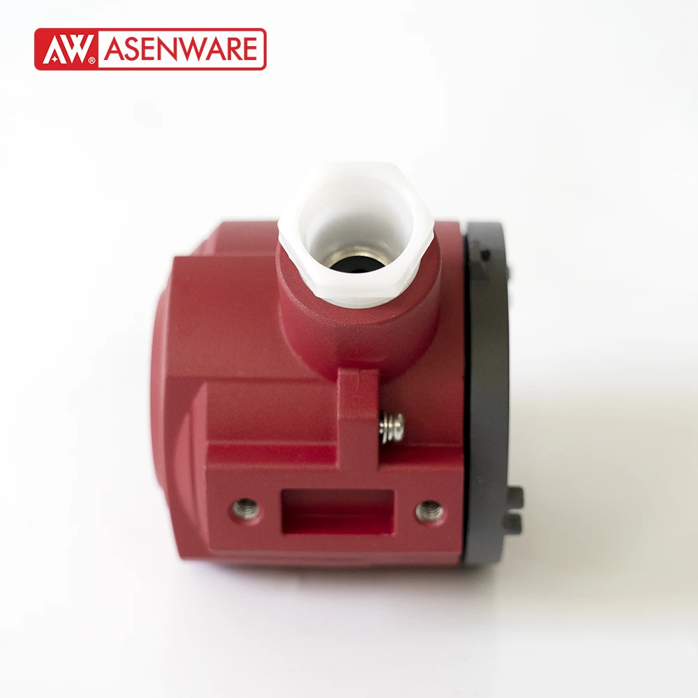 Asenware Rapid alarm response Explosion-proof triple-band IR flame detector