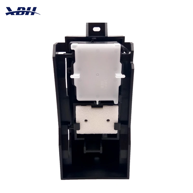 In stock now JV33 Capping station for mimaki jv33 jv5 jv300 cjv30 printer for DX5 unlocked printhead made in Japan