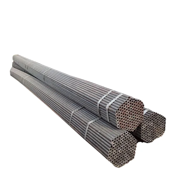 
ASTM A106 Gr. B/ASTM A106 Grade B Seamless Steel Pipe for High Temperature 