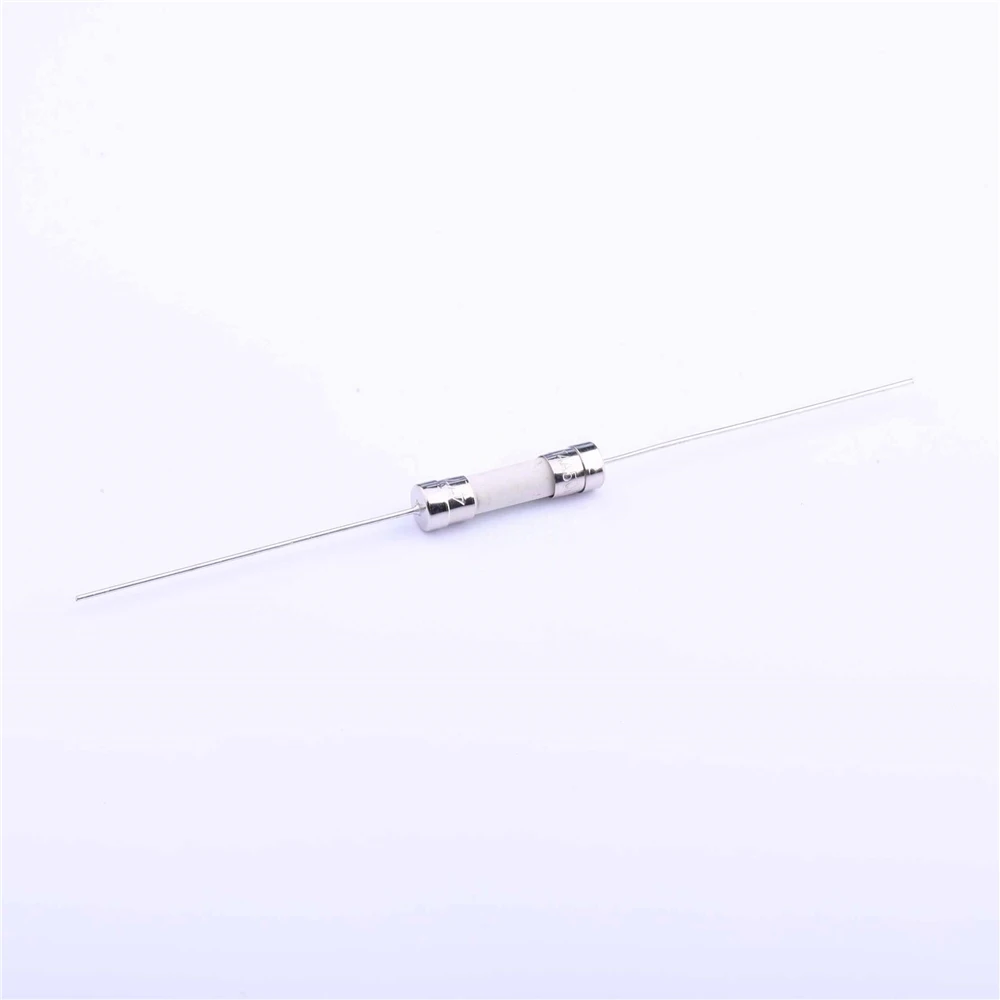 Ceramic Cartridge Fuses 477 5*20mm Fuse F 5A 500V 0477005.MXEP