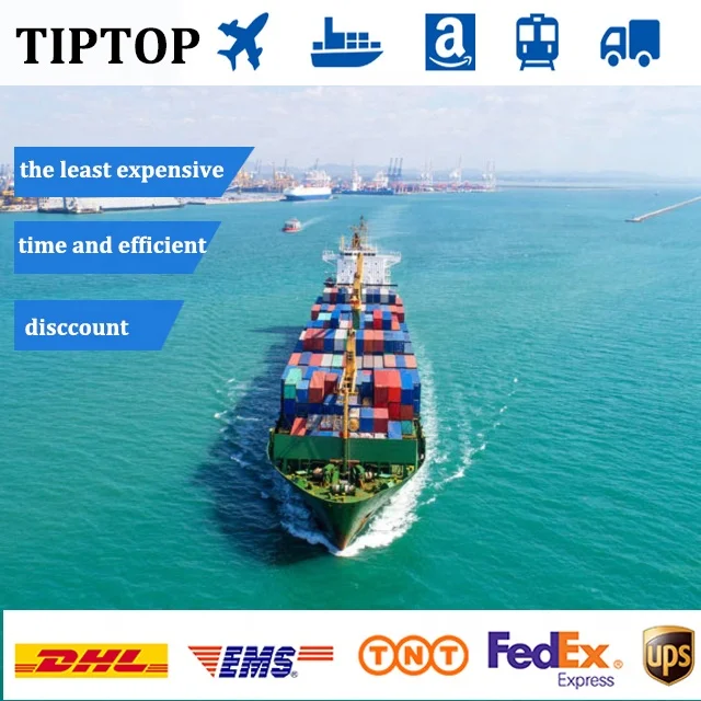 DHL Dropshipping Agent Shipping From China To USA / UAE / Canada / France / Australia FBA Shipping