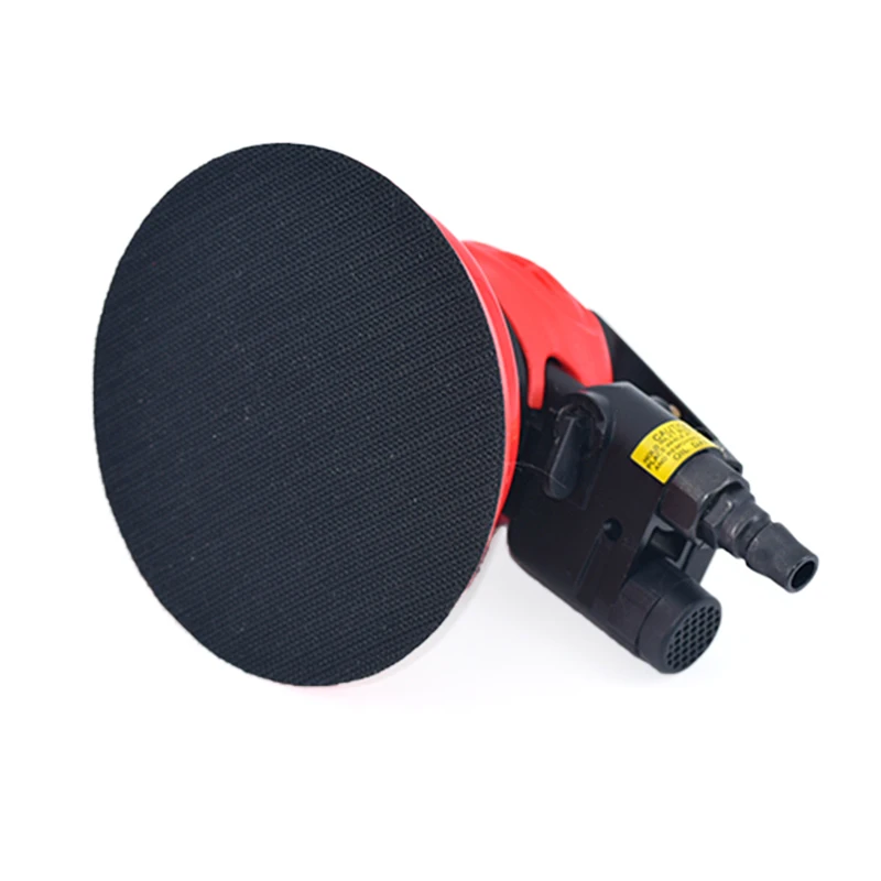 High-Efficiency Variable-Speed Orbital Air Sander Powerful Automotive Scratch Removal Tool