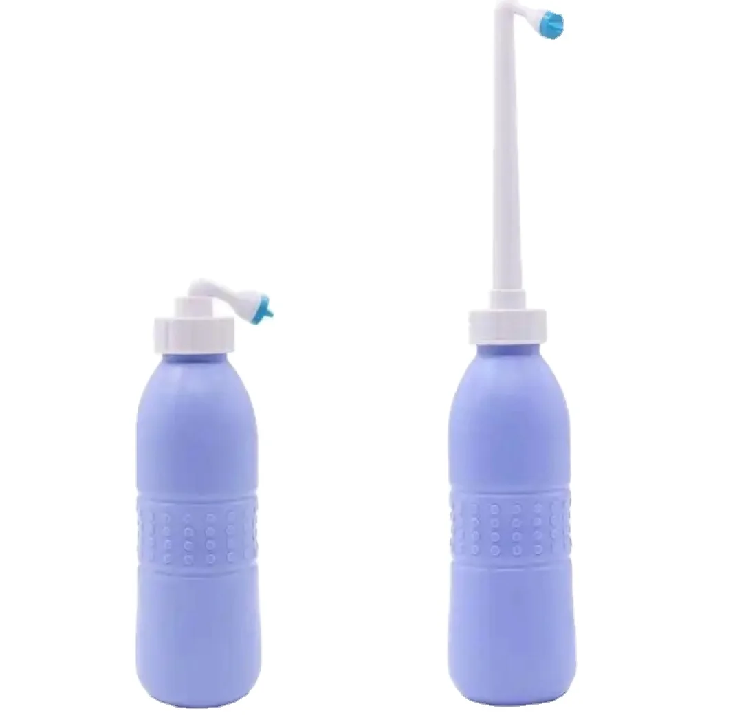 Портативный туалетный распылитель для чистки shattaf персональный портативный биде