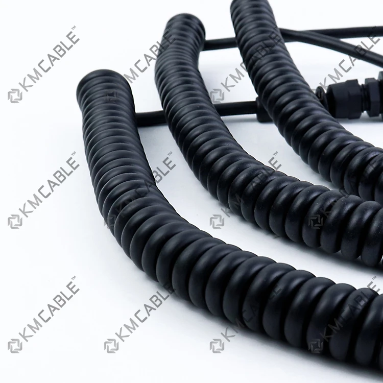 Direst Sale good quality 144065 Genie 5 parts Control Box cable Gen 5 coil cord cable use for GS-1932 GS-2632 GS-3246 GS-3384RT