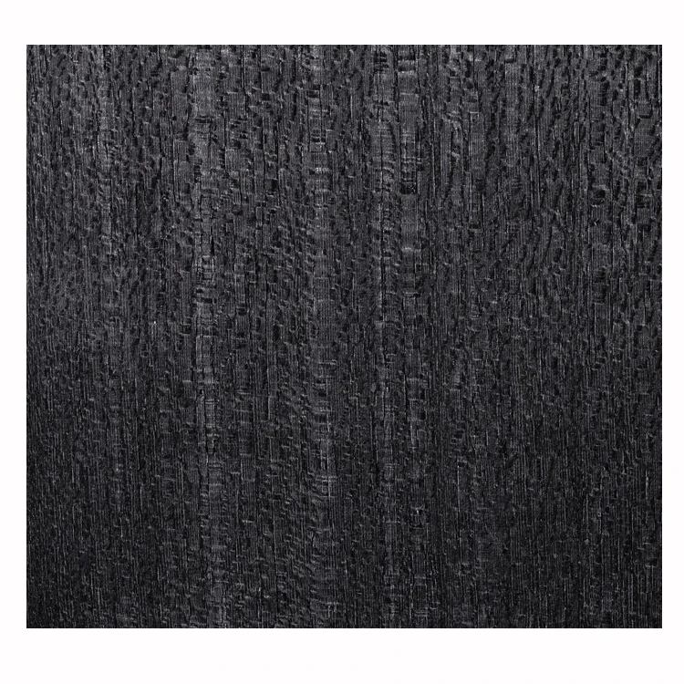 Wholesale Dyed Quarter Cut KOTO Africa Wood Veneer for door and furniture skin