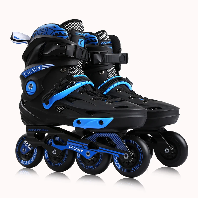 Hot sale Inline skates slalom freestyle roller skates Aluminium Alloy Frame best price for kids and adults