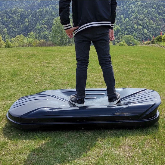 Универсальный Багажник На Крышу 520L из АБС-пластика на заказ