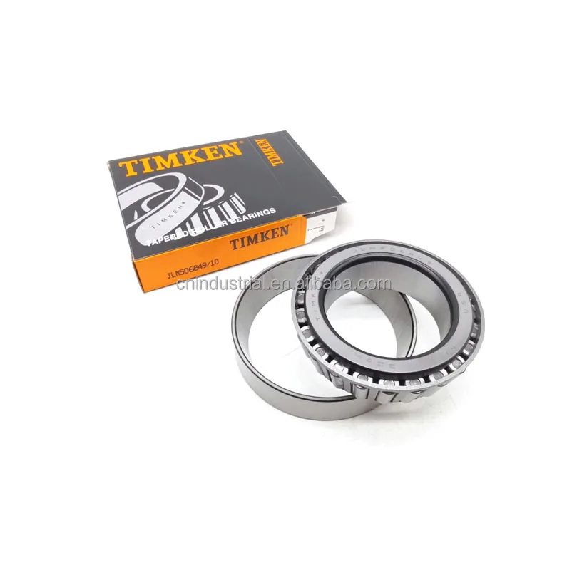 China Factory 102949/102910 102949/10 Inch Chrome Steel Tapered Roller Bearing  45.24*73.43*19.56 mm