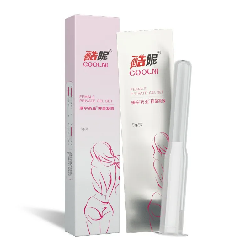 Spermicidal liquid gel Safe Science formula comfortable injection individual packaging lubricated tight elastic condom for women