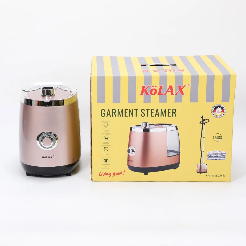 Vertical Handheld Household Electric Hanging Ironing Machine Garment Iron Steamer Clothes Portable