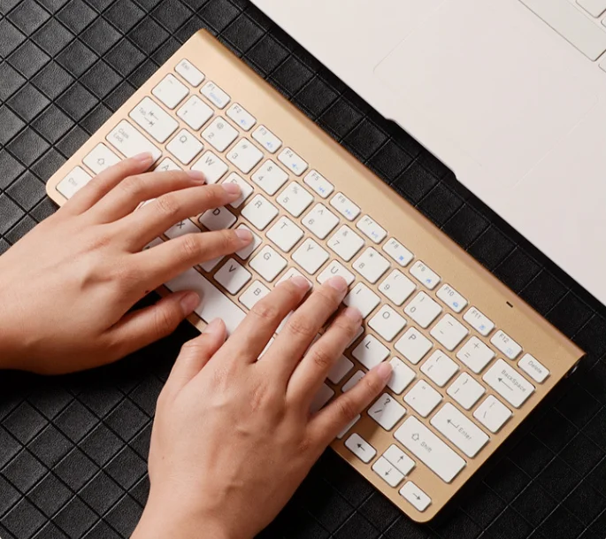 Professional Gift Set with Pen Notebook U Disk Power Bank Mouse Keyboard Digital Printing Techniques for Graphics