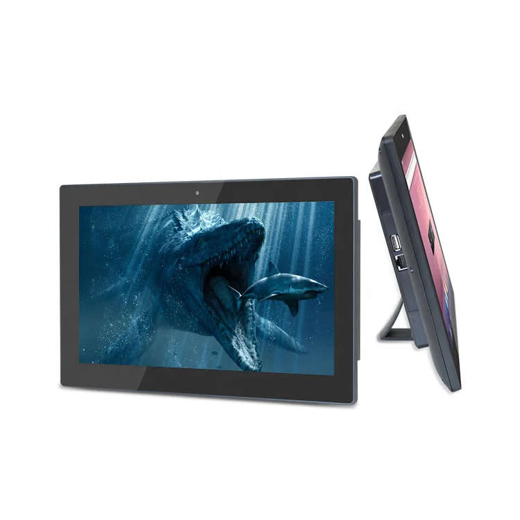 Fast Touch Panel Tablet 2gb Ram Android Tablet 14 inch All in One Pc with Hd Input