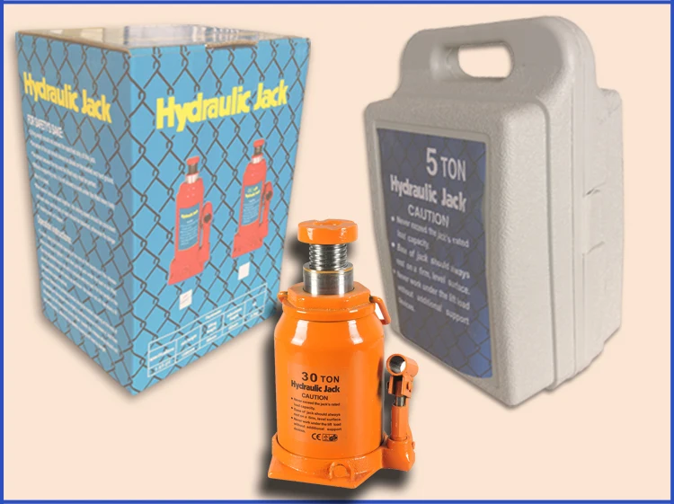 
Good Quality Hydraulic Jack 32T For Sale 