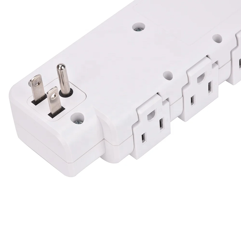 3-сторонняя розетка 3 usb Электрические Гибкие c настенные