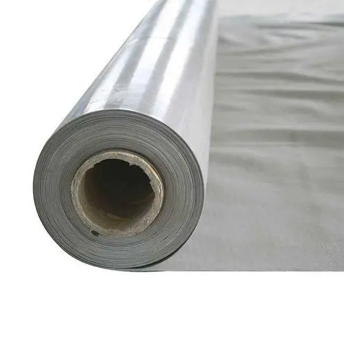 Tpo Roofing Membrane Waterproof Coiled Material TPO/HDPE/PVC Roofing Waterproof Membrane Material