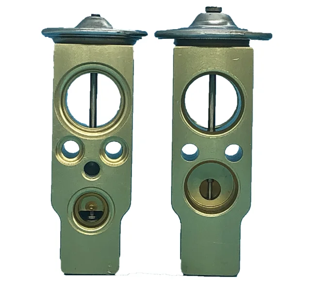 10QDN-5 Auto air Expansion Valve for BENZ SMART DENSO NO:MF447500-1431     auto air conditioning parts