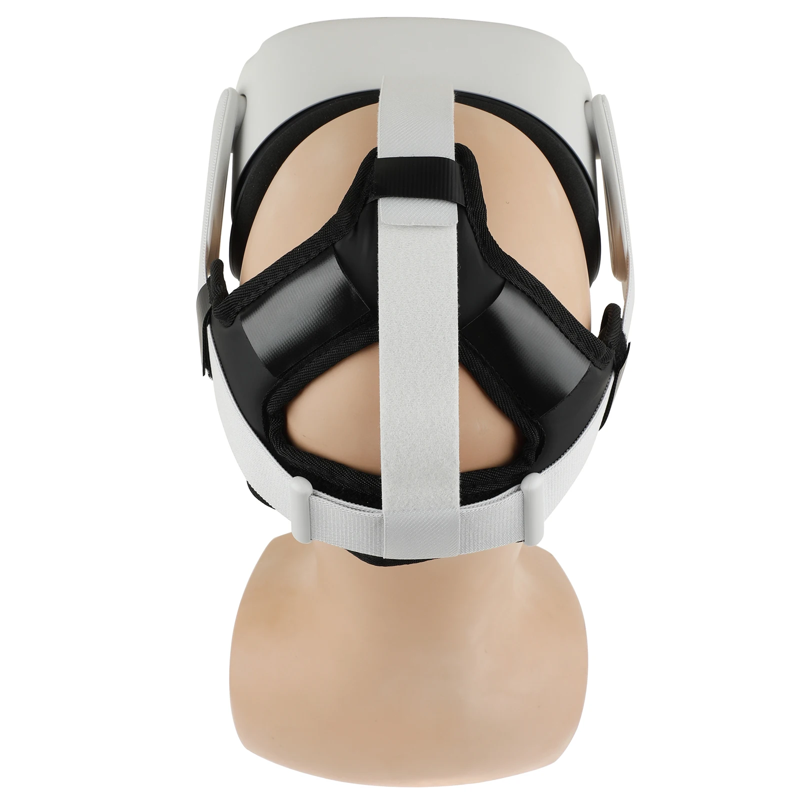 1+1 combination; suitable for oculus quest\2\rifts\index face FOR VR accessories easy to disassemble and easy to clean