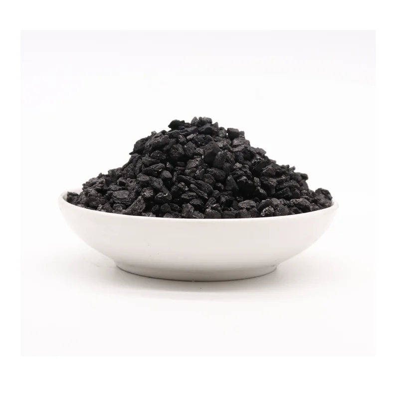 
Industrial waste water treatment coal based granular activated carbon for air purification 