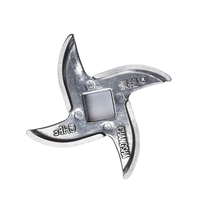 22# Grinding Knife Blade for Meat Grinder Machine