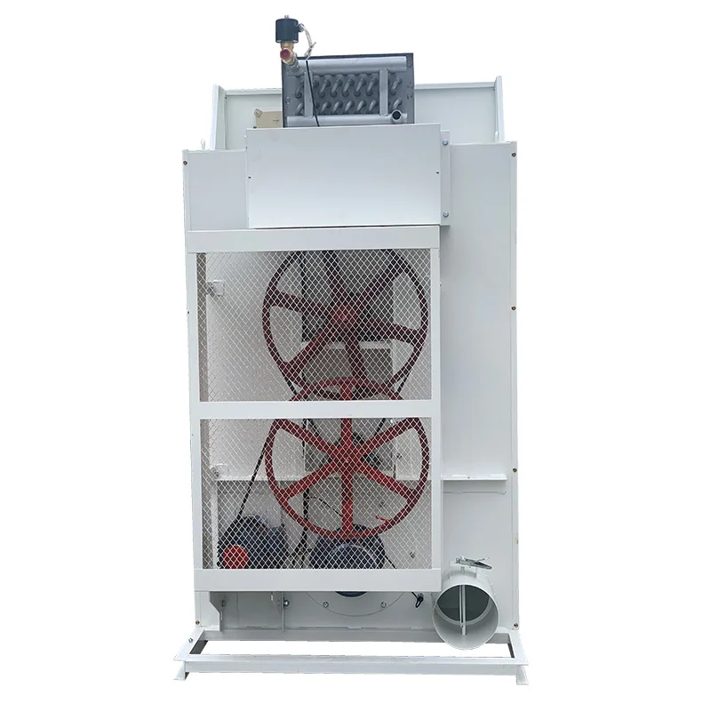 70kg Industrial Special Large Industrial Dryer Large Commercial Dryer