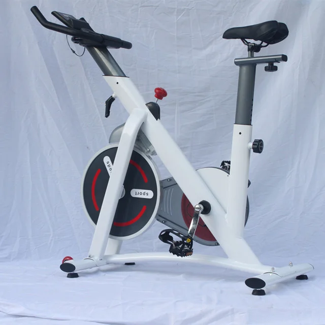2022 Spin bikes for Gym Bicycle mute multifunctional flywheel Fitness Exercise Home Bike spinning indoor