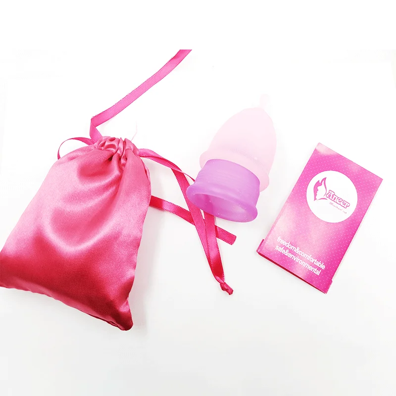 Intimina Amazon Lena Lunette Menstrual Cup For Sale
