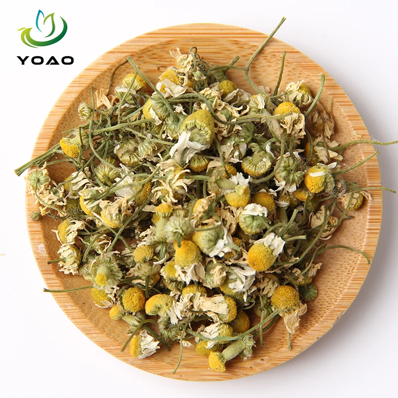 Wholesale New Arrival Dried Chamomile for Soap Candle Making