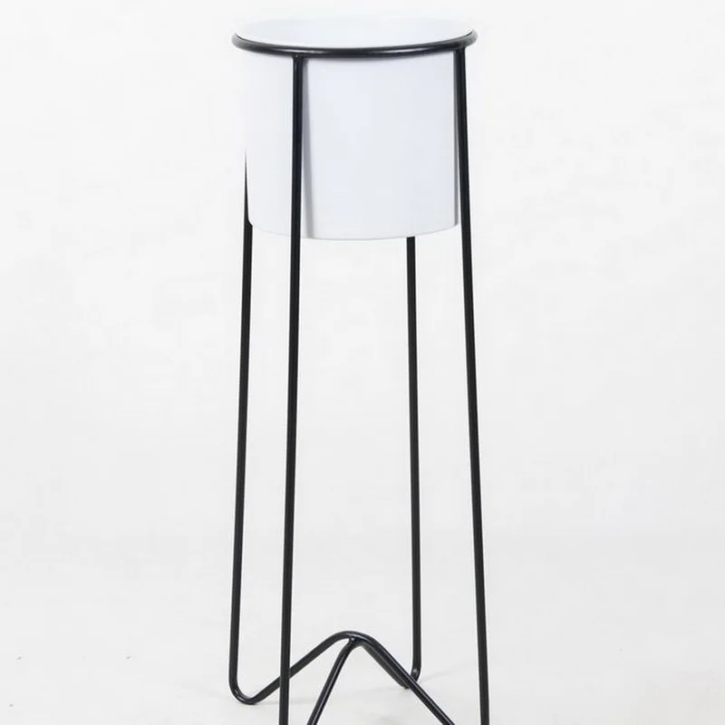 5 Arms Candelabra Metal Crystal Candlesticks Tealight Candle Holders Classic Wedding Holiday Party Table Centerpieces Home Decor