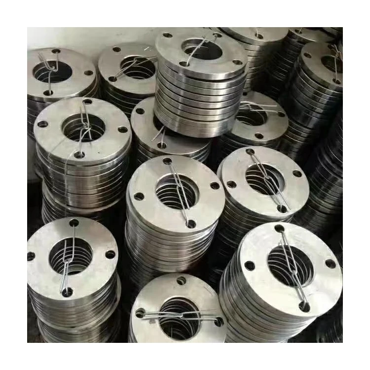 High quality stainless steel flange stainless steel flange forged flange