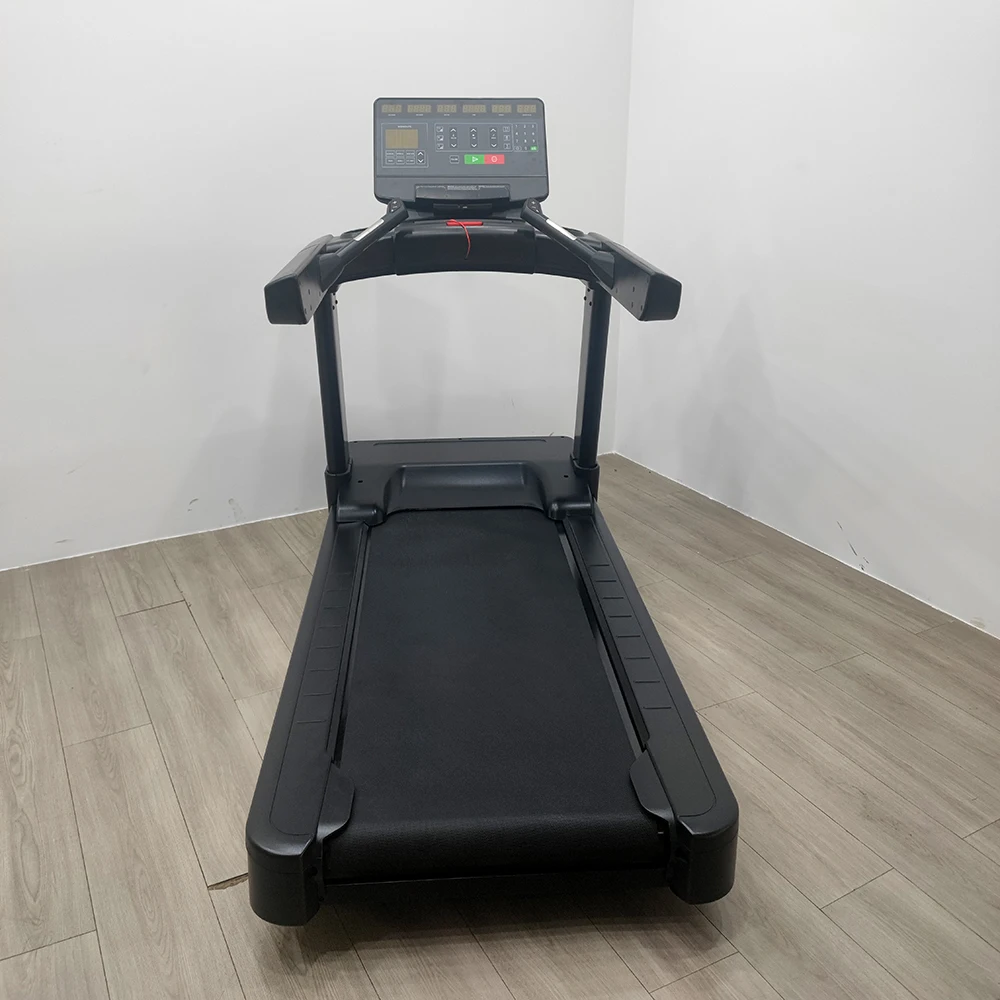 New  Oxygen   treadmill    ( Keyboard)  gym commercial grade fitness equipment