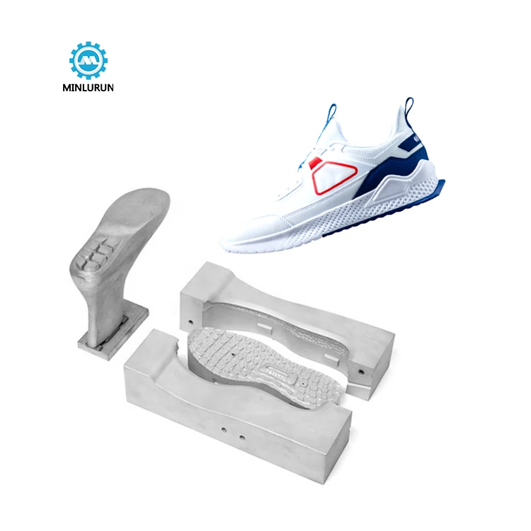 Индийская прессформа сделанная Tpr Pvc Dip Shoes фабрика с хорошим качеством для итальянской автоматической машины впрыски